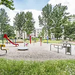 Apartament na Ciepłej blisko centrum i Aquaparku