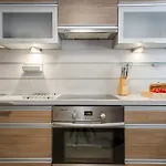 Apartament na Ciepłej blisko centrum i Aquaparku
