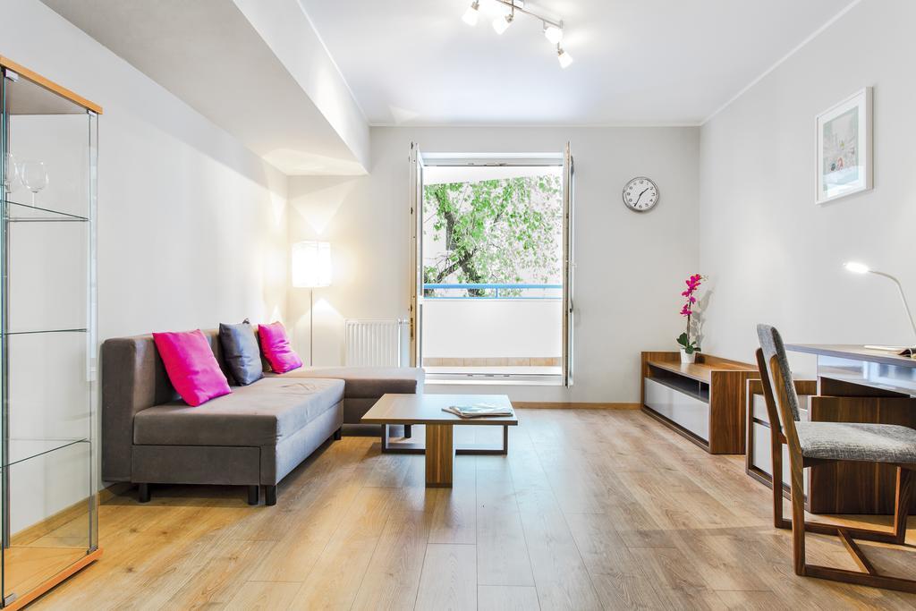 Apartament Na Ciepłej Blisko Centrum I Aquaparku
