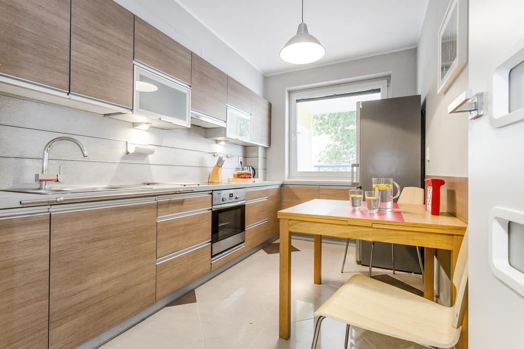 Apartament Apartament Na Ciepłej Blisko Centrum I Aquaparku