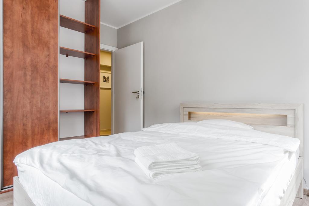 Apartament Na Ciepłej Blisko Centrum I Aquaparku