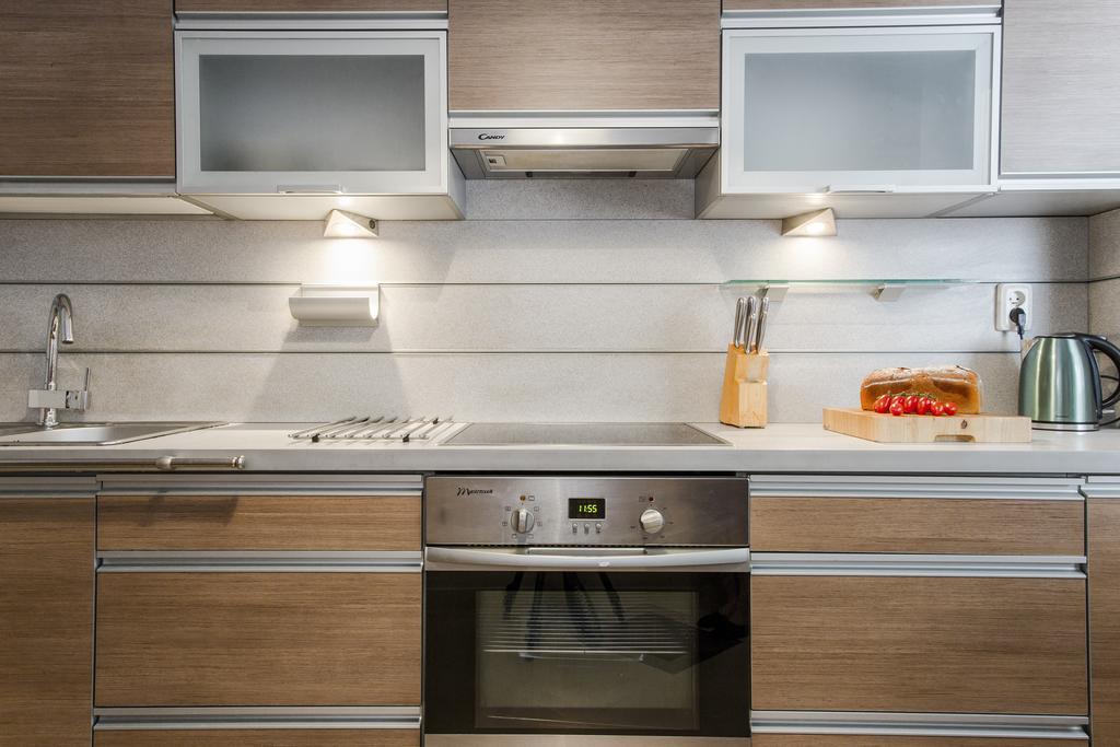Apartament Apartament Na Ciepłej Blisko Centrum I Aquaparku